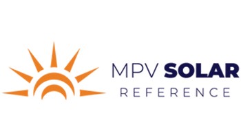 MPV SOLAR REFERENCE