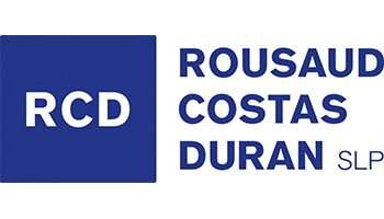 ROUSAUD, COSTAS, DURAN SLP